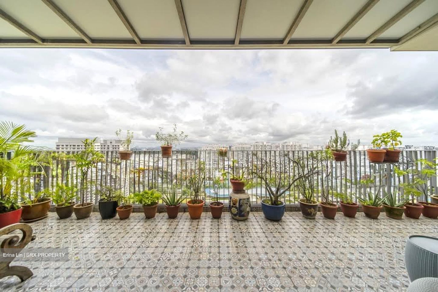 The Topiary (D28), Condominium #575893471